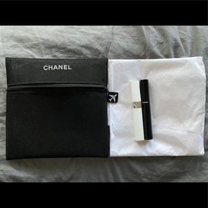 Chanel Mascara and Lash Primer - Brand New